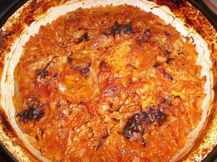 Sarmalute delicioase