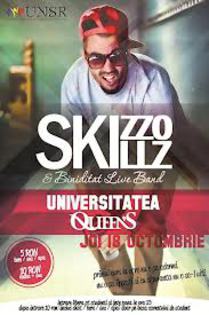 skizzo - zkizzo skillz