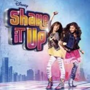 shake it up