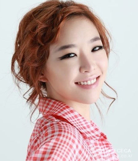 GaIn-BrownEyedGirls - Brown Eyed Girls