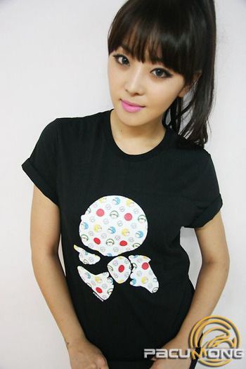 narsha4 - Brown Eyed Girls