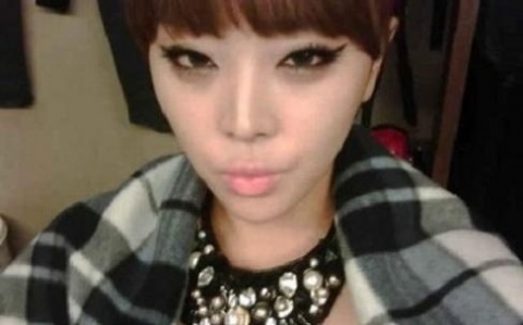 narsha6 - Brown Eyed Girls