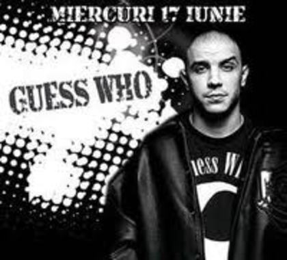 Guess Who - Guess Who