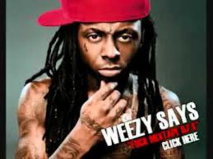 Lil Wayne - Lil Wayne