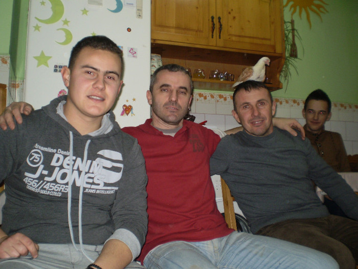armando,eu,petrica si david