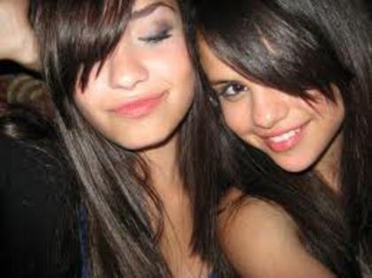 SEL&DEMI