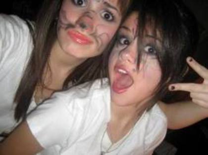 SEL&DEMI