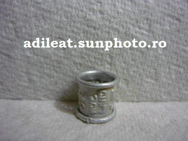 NL-1953 - OLANDA-NL-ring collection