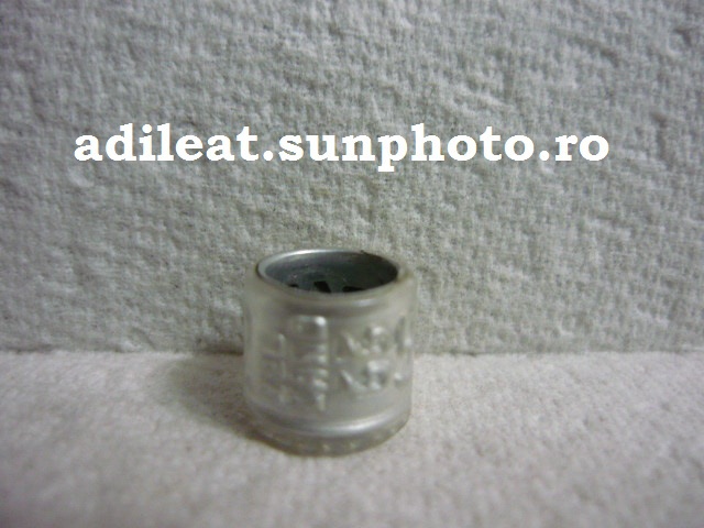 NL-1966 - OLANDA-NL-ring collection
