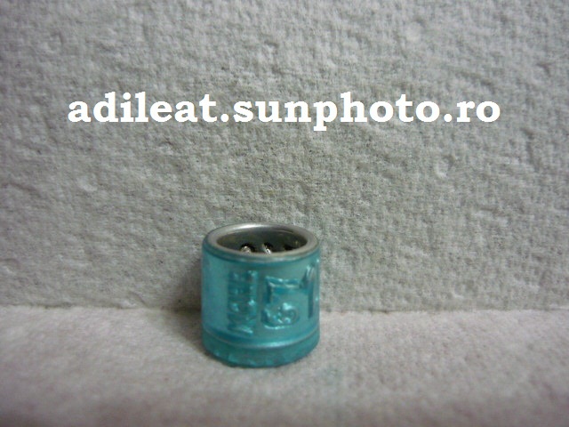 NL-1967 - OLANDA-NL-ring collection