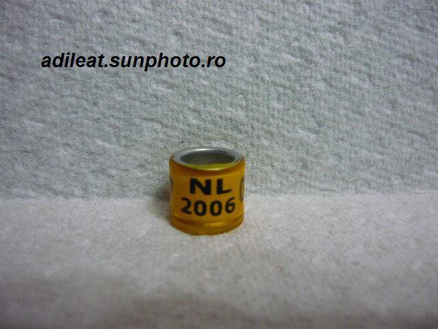NL-2006 - OLANDA-NL-ring collection
