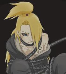  - Zzz-Deidara