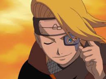 - Zzz-Deidara