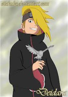  - Zzz-Deidara