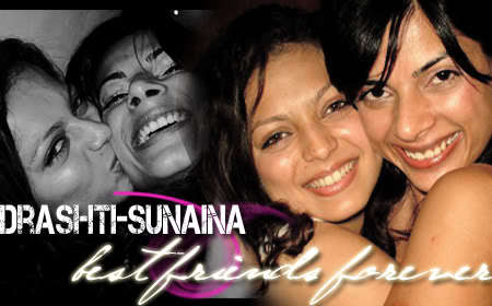 bff - Sunaina Gulia