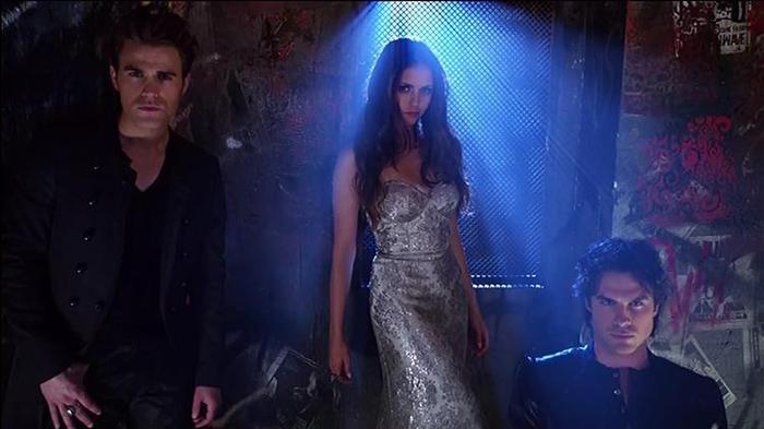Tvd (13) - The Vampire Diaries
