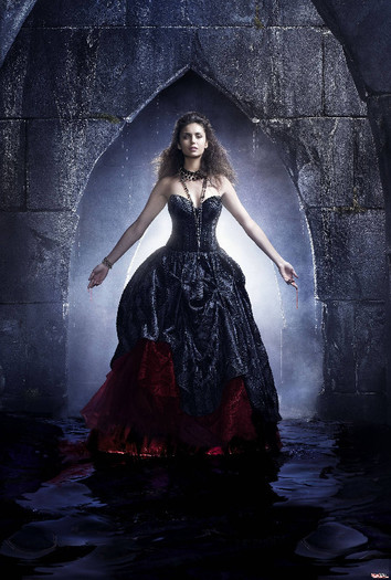 Tvd (5) - The Vampire Diaries