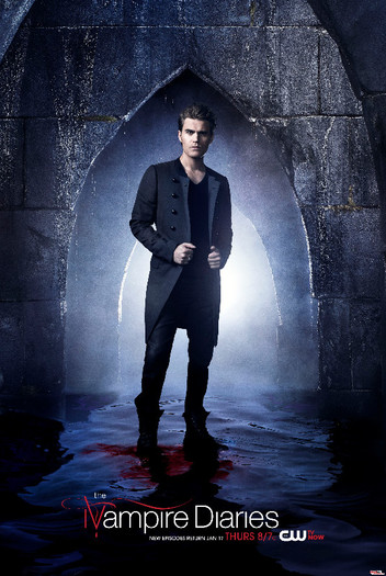 Tvd (6) - The Vampire Diaries