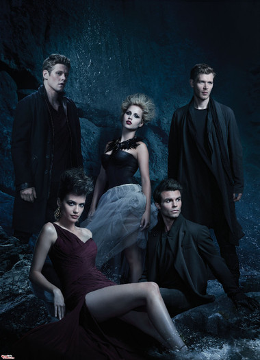 Tvd (7) - The Vampire Diaries