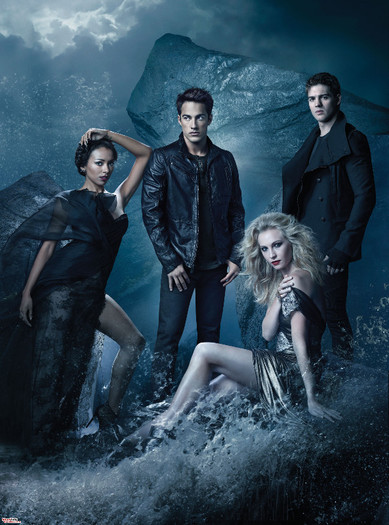 Tvd (8) - The Vampire Diaries
