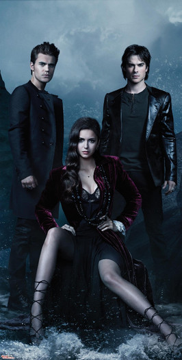 Tvd (9) - The Vampire Diaries