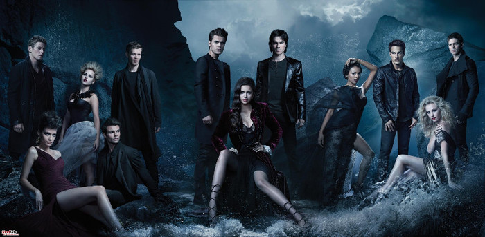 Tvd (14) - The Vampire Diaries
