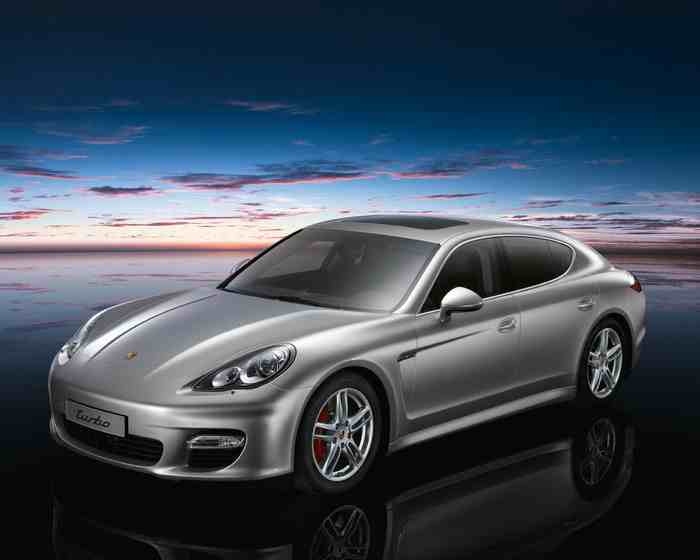 Porche