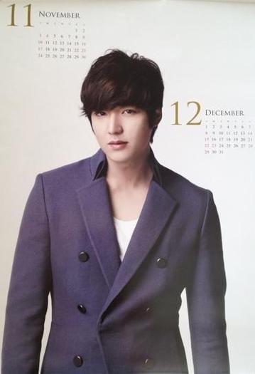7 - Lee Min Ho