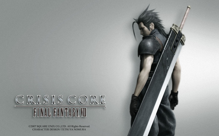 Final Fantasy (5)