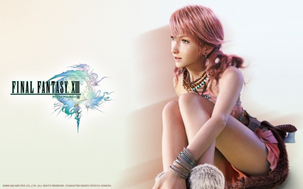 Final Fantasy (10)