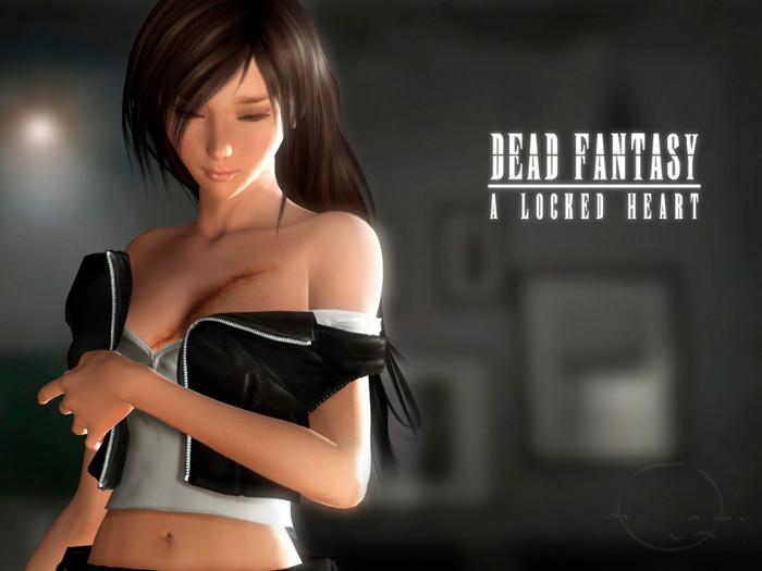 Final Fantasy (14)
