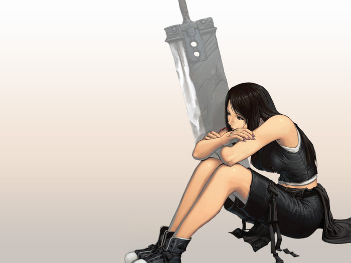 Final Fantasy (15)