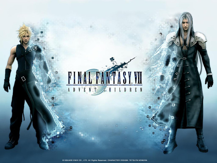 Final Fantasy (16)