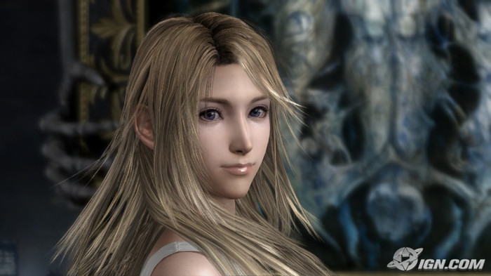 Final Fantasy XIII (4)