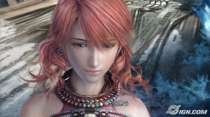 Final Fantasy XIII (6)