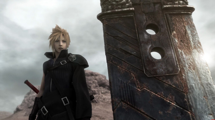 Cloud Strife (17)