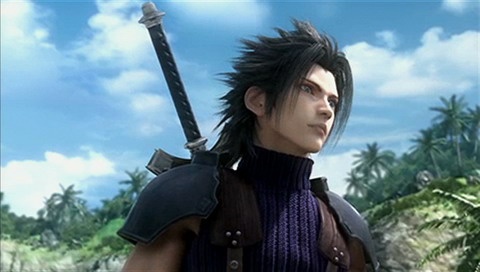 Zack Fair  (8) - Zack