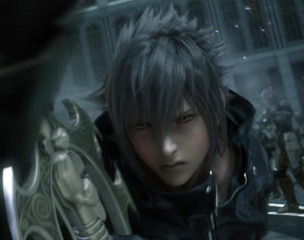 Noctis (1) - Noctis