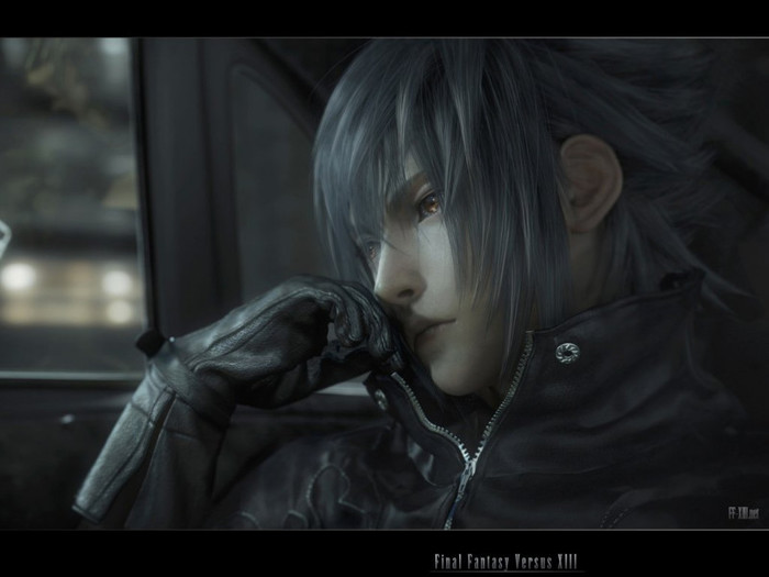 Noctis (2) - Noctis