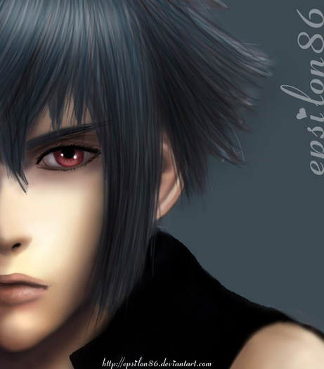 Noctis (10) - Noctis