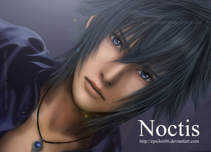 Noctis (11) - Noctis