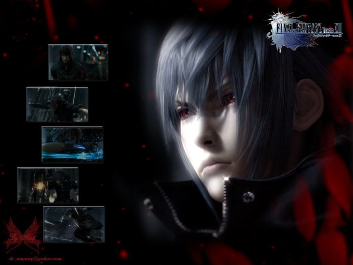 Noctis (17) - Noctis