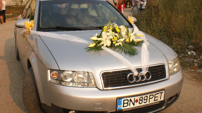 CIMG7050 - nunti bistrita nasaud 2012