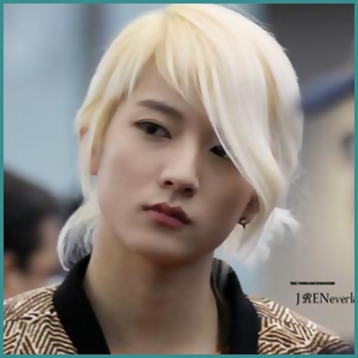 #. Noona lasa,se preface..alcoolul nu isi face efectul atat de repede.:-j.:))