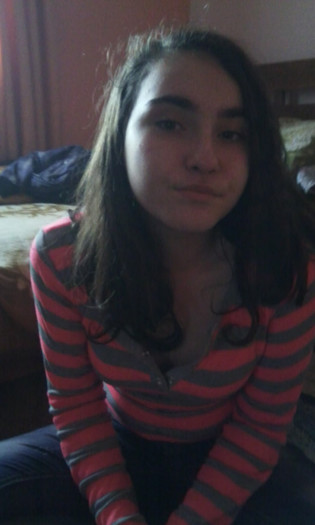 Kiss me..Kiss me - Pt Danielautza