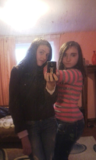 Atata talent pe noi! :X - Pt Danielautza