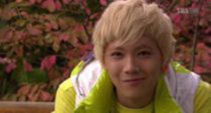 hey  hyun cf? - ep3 un nou  bun prieten