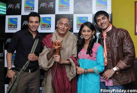 Aahat-–All-New-Series