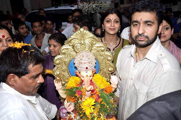  - Festival Ganesh