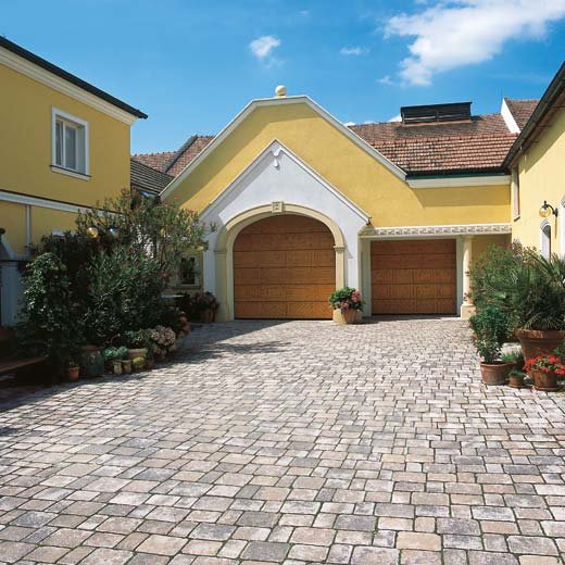 137-montaj-alee-garaj - amenajeaza-ti singur casa si gradina